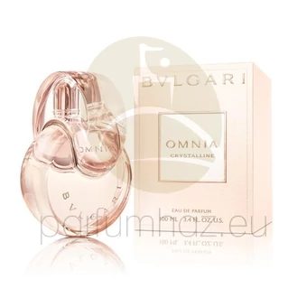 Bvlgari - Omnia Crystalline 2024 női 100ml eau de parfum  
