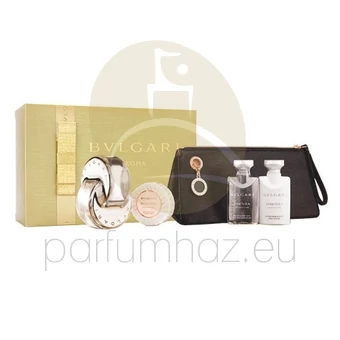 Bvlgari - Omnia Crystalline női 65ml parfüm szett   7.