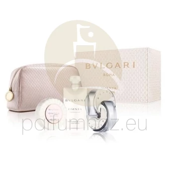 Bvlgari - Omnia Crystalline női 65ml parfüm szett  8.