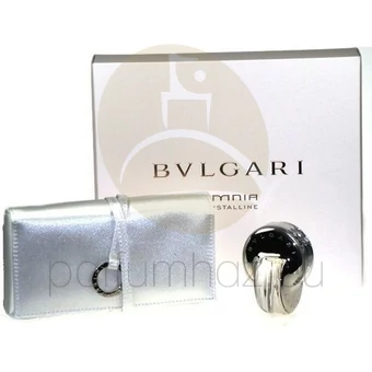 Bvlgari - Omnia Crystalline női 65ml parfüm szett   1.