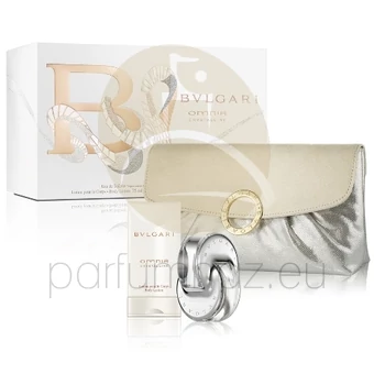 Bvlgari - Omnia Crystalline női 65ml parfüm szett   3.