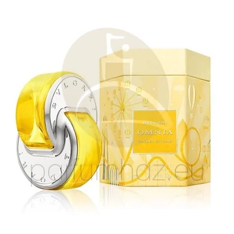 Bvlgari - Omnia Golden Citrine női 65ml eau de toilette  