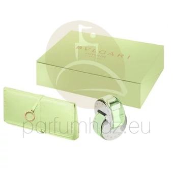 Bvlgari - Omnia Green Jade női 40ml parfüm szett   1.