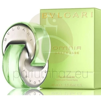 Bvlgari - Omnia Green Jade női 5ml eau de toilette  