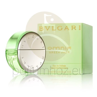 Bvlgari - Omnia Green Jade női 25ml eau de toilette teszter 