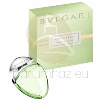 Bvlgari - Omnia Green Jade jewel női 25ml eau de toilette  