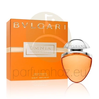 Bvlgari - Omnia Indian Garnet női 25ml eau de toilette  
