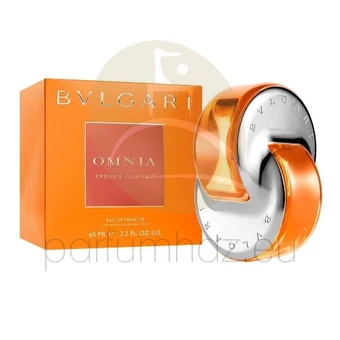 Bvlgari - Omnia Indian Garnet női 65ml eau de toilette  
