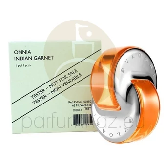 Bvlgari - Omnia Indian Garnet női 65ml eau de toilette teszter 