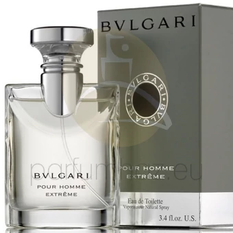 Bvlgari - Pour Homme Extreme férfi 50ml eau de toilette  