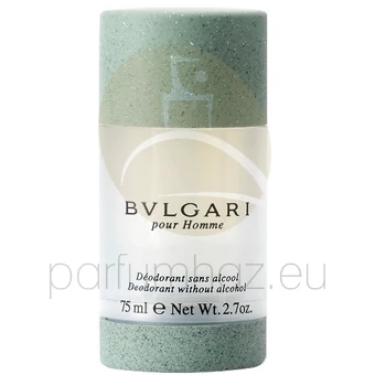 Bvlgari - Pour Homme férfi 75ml deo stick  