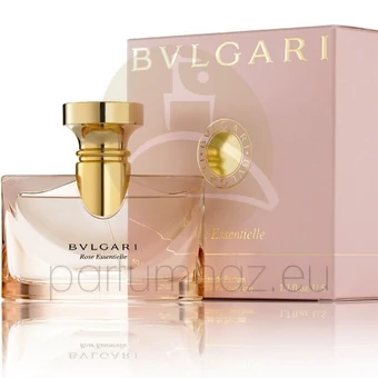 Bvlgari - Rose Essentielle női 100ml eau de parfum teszter 