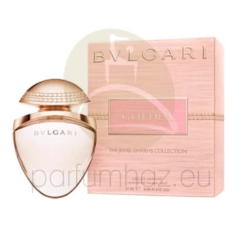 Bvlgari - Rose Goldea női 25ml eau de parfum  