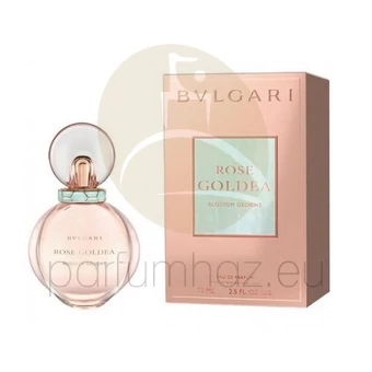 Bvlgari - Rose Goldea Blossom Delight női 75ml eau de parfum  