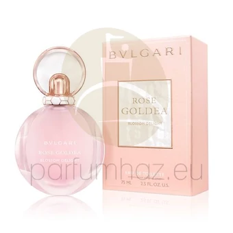 Bvlgari - Rose Goldea Blossom Delight női 75ml eau de toilette  