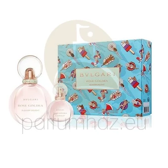 Bvlgari - Rose Goldea Blossom Delight női 75ml parfüm szett  1.