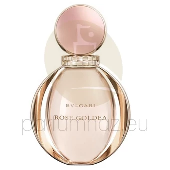 Bvlgari - Rose Goldea női 90ml eau de parfum teszter 