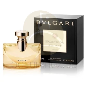 Bvlgari - Splendida Iris d'Or női 100ml eau de parfum  