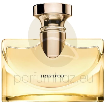 Bvlgari - Splendida Iris d'Or női 100ml eau de parfum teszter 