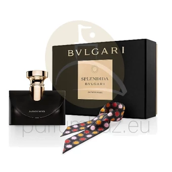 Bvlgari - Splendida Jasmin Noir női 100ml parfüm szett  1.