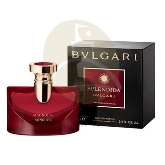 Bvlgari - Splendida Magnolia Sensuel női 100ml eau de parfum  