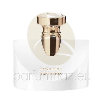 Bvlgari - Splendida Patchouli Tentation női 100ml eau de parfum teszter 