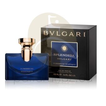 Bvlgari - Splendida Tubereuse Mystique női 30ml eau de parfum  