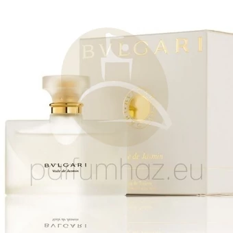 Bvlgari - Voile de Jasmin női 50ml eau de toilette teszter 