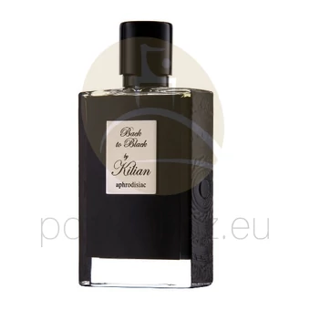 By Kilian - Back to Black Aphrodisiac unisex 50ml eau de parfum  