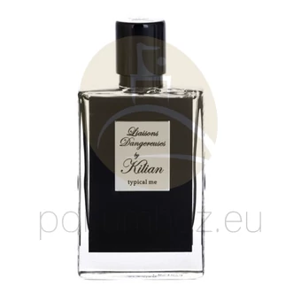 By Kilian - Liaisons Dangereuses unisex 50ml eau de parfum teszter 