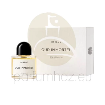 Byredo - Oud Immortel unisex 100ml eau de parfum  