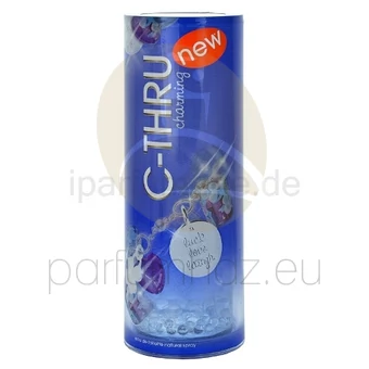 Sarantis - C-Thru Charming női 30ml eau de toilette  