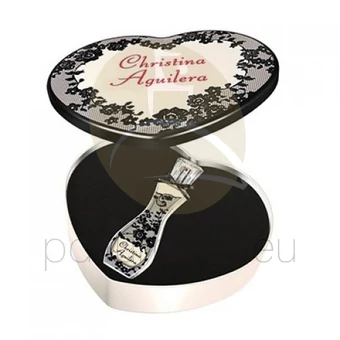 Christina Aguilera - Christina Aguilera női 30ml parfüm szett   4.