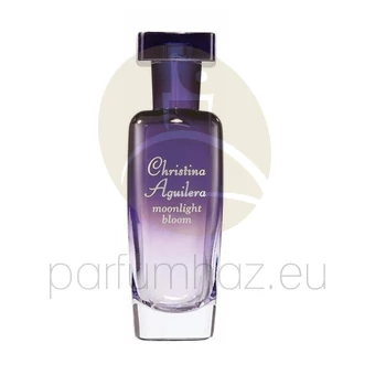 Christina Aguilera - Moonlight Bloom női 30ml eau de parfum teszter 