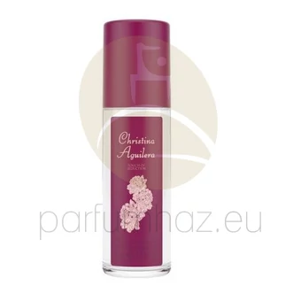 Christina Aguilera - Touch of Seduction női 75ml deo spray  