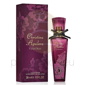 Christina Aguilera - Violet Noir női 15ml eau de parfum  