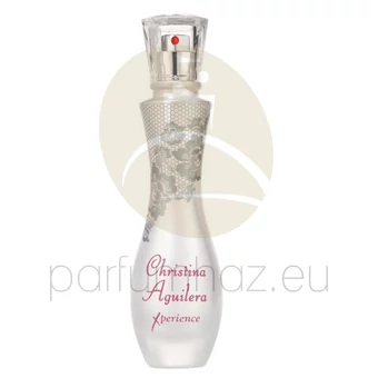 Christina Aguilera - Xperience női 15ml eau de parfum  