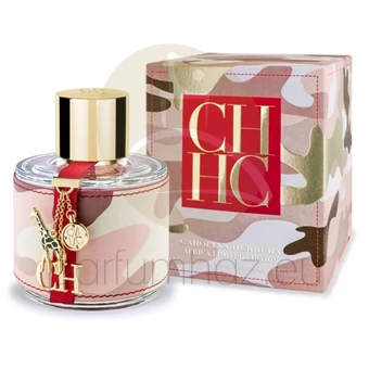 Carolina Herrera - CH Africa női 100ml eau de toilette teszter 