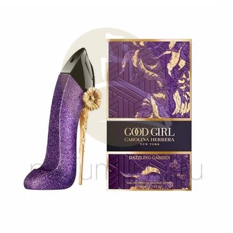 Carolina Herrera - Good Girl Dazzling Garden női 80ml eau de parfum  