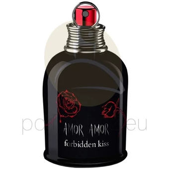 Cacharel - Amor Amor Forbidden Kiss női 100ml eau de toilette teszter 