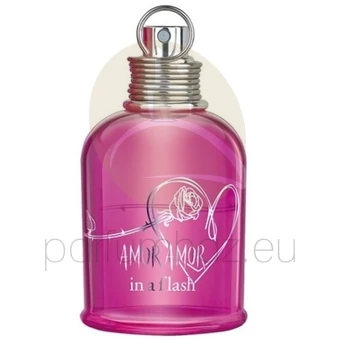 Cacharel - Amor Amor in a Flash női 100ml eau de toilette teszter 