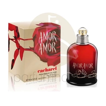 Cacharel - Amor Amor Mon Parfum Du Soir női 50ml eau de parfum  