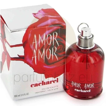 Cacharel - Amor Amor női 100ml eau de toilette  