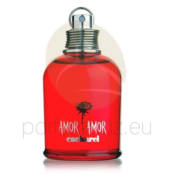 Cacharel - Amor Amor női 100ml eau de toilette doboz nélküli 