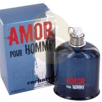 Cacharel - Amor Amor férfi 125ml eau de toilette teszter 