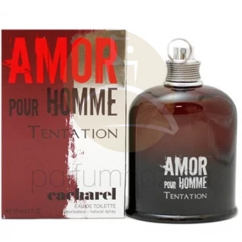 Cacharel - Amor Amor Tentation férfi 125ml eau de toilette teszter 