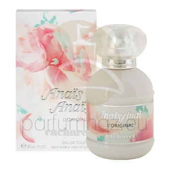 Cacharel - Anais Anais L’Original női 100ml eau de toilette teszter 