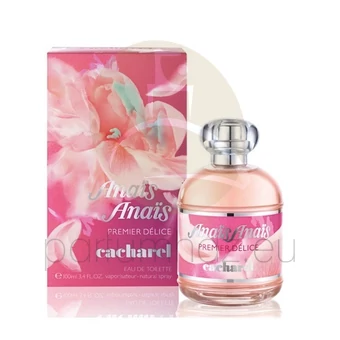 Cacharel - Anais Anais Premier Delice női 100ml eau de toilette  