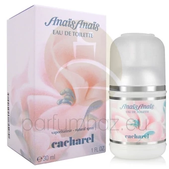 Cacharel - Anais Anais női 50ml eau de toilette  