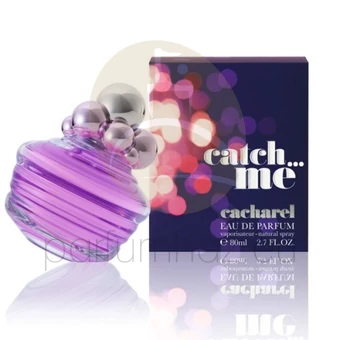Cacharel - Catch me női 50ml eau de parfum  
